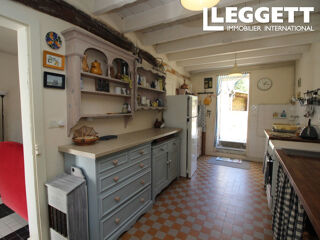  Maison à vendre 6 pièces 133 m²
