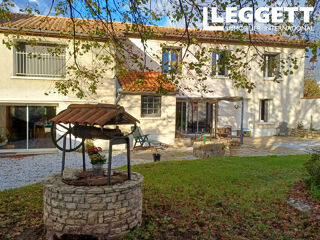  Maison � vendre 6 pi�ces 167 m�