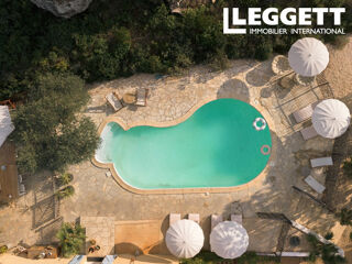  Maison � vendre 14 pi�ces 275 m�