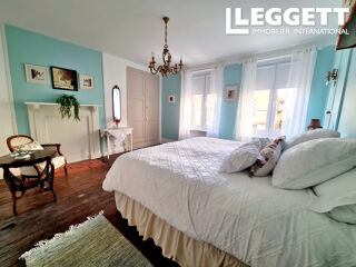  Maison � vendre 3 pi�ces 67 m�