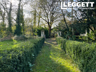  Maison � vendre 8 pi�ces 300 m�