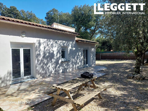   maison traditionnelle de 78m� Maison - 5 pi�ce(s) - 78 m�