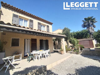  Maison à vendre 4 pièces 90 m²