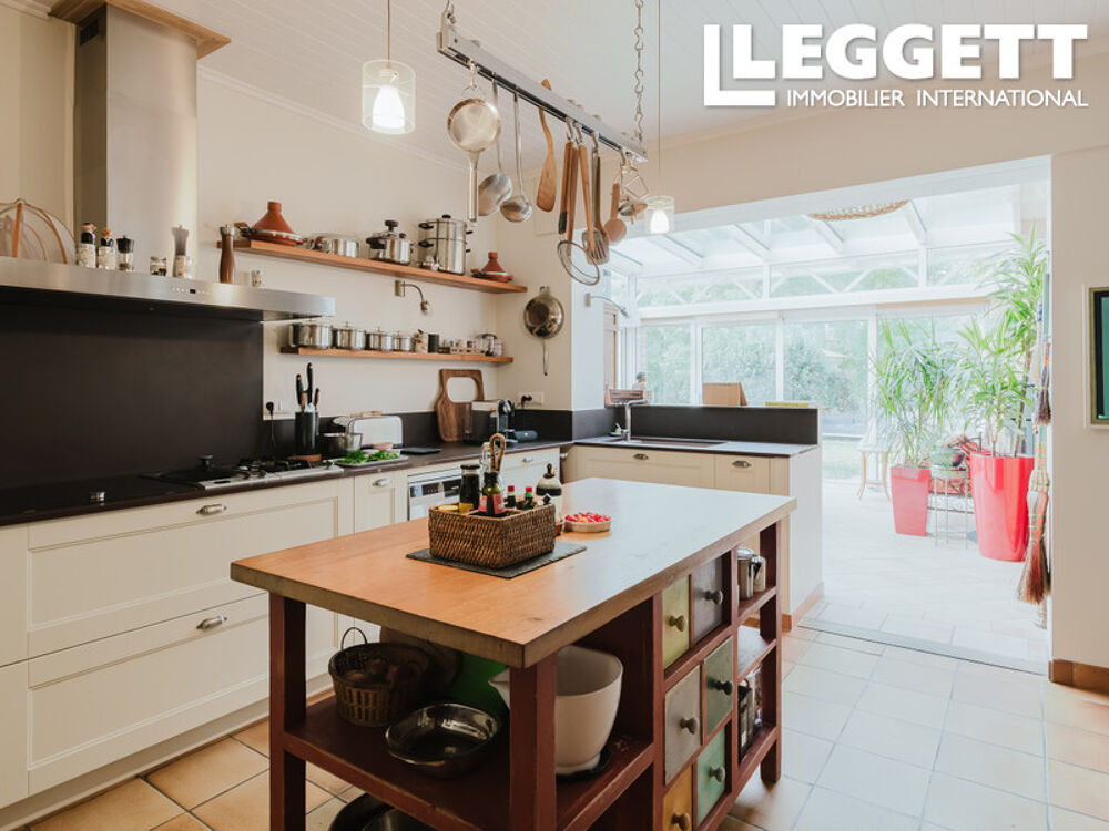  vendre  Maison Langon (33210)