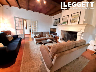  Maison � vendre 13 pi�ces 300 m�