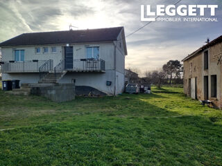  Maison � vendre 6 pi�ces 149 m�