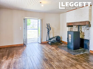  Maison � vendre 9 pi�ces 149 m�