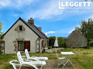  Maison � vendre 8 pi�ces 100 m�