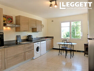  Maison � vendre 7 pi�ces 235 m�