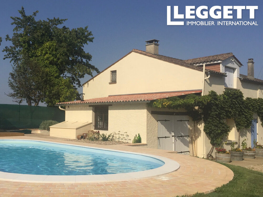 Vente Maison Un petit bijou! Charmante maison - 4/5CH - 3SdB - avec piscine, dans un écrin de verdure avec vue imprenable ! Saint-Émilion