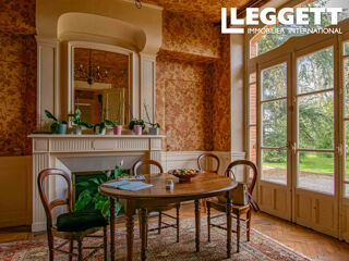  Propri�t�/ch�teau � vendre 8 pi�ces 250 m�