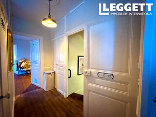  Maison � vendre 8 pi�ces 120 m�