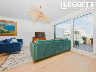  Appartement � vendre 6 pi�ces 120 m�