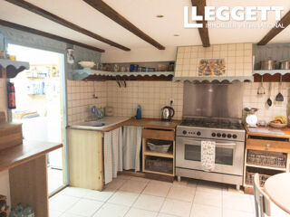  Maison à vendre 3 pièces 82 m²
