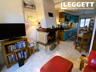  Maison � vendre 5 pi�ces 80 m�