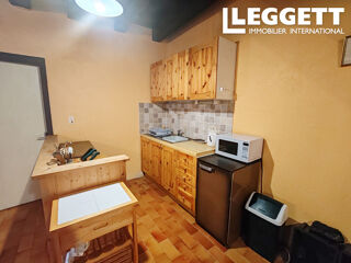  Maison � vendre 3 pi�ces 64 m�