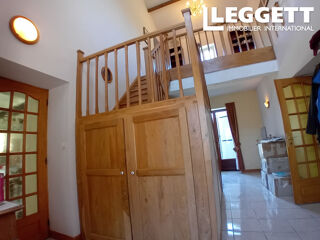  Maison � vendre 15 + pi�ces 363 m�