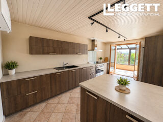  Maison à vendre 8 pièces 257 m²