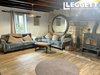  Maison � vendre 13 pi�ces 240 m�