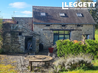  Maison � vendre 9 pi�ces 260 m� Armaill�