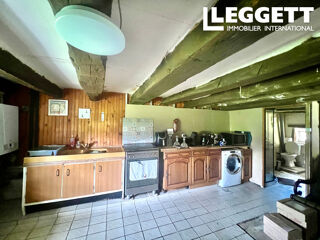  Maison � vendre 5 pi�ces 140 m�