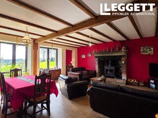  Maison à vendre 5 pièces 150 m²