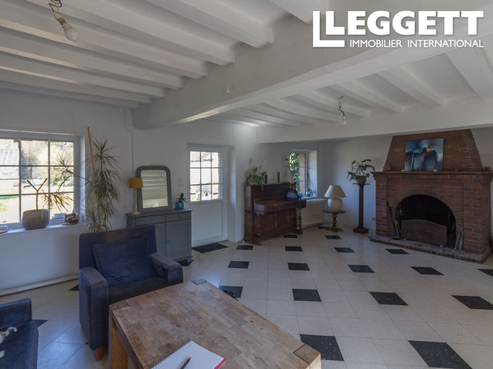 � vendre  Maison Saint-Georges-Motel (27710)