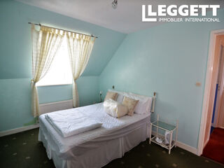  Maison � vendre 6 pi�ces 136 m�