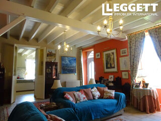  Maison � vendre 6 pi�ces 262 m�