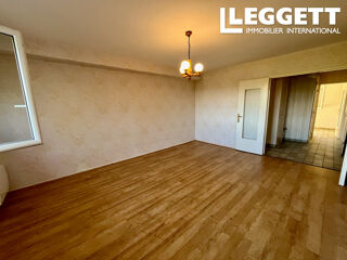  Appartement à vendre 5 pièces 83 m²