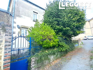  Maison � vendre 6 pi�ces 100 m�