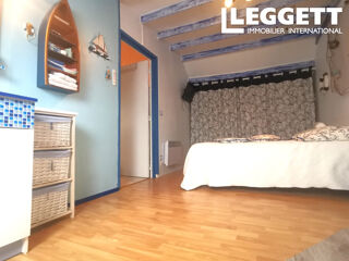  Maison à vendre 6 pièces 186 m²