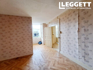  Maison � vendre 2 pi�ces 36 m�