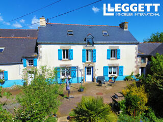  Maison � vendre 13 pi�ces 251 m�