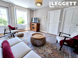  Maison à vendre 6 pièces 125 m²