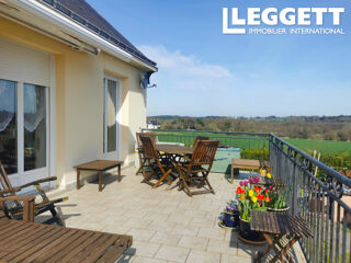  Maison � vendre 5 pi�ces 100 m�