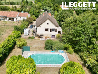  Maison � vendre 6 pi�ces 168 m�