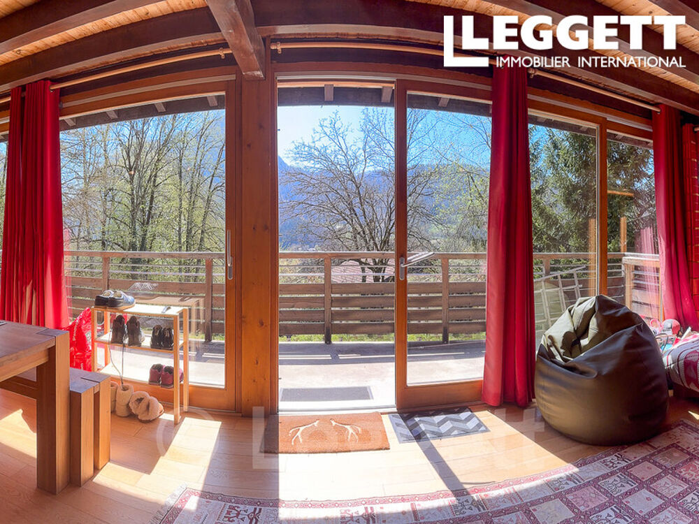 � vendre  Maison Mieussy (74440)