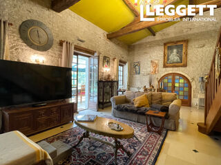  Maison � vendre 8 pi�ces 224 m�