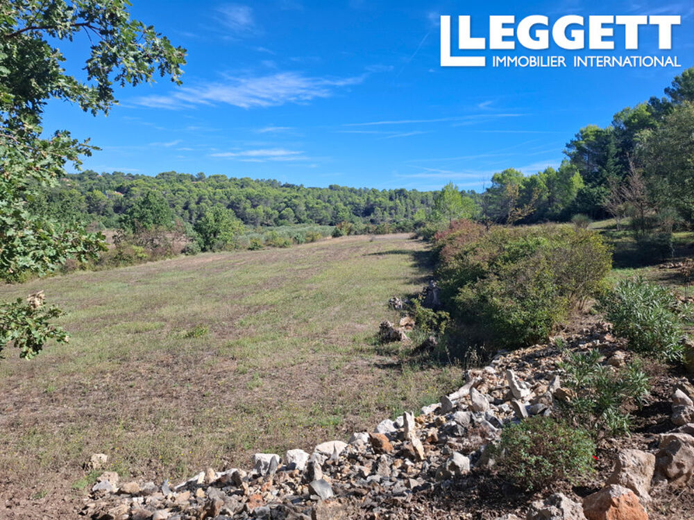 Vente Maison Charmante propriété en Provence, état impeccable, situation au calme<br />Environ 2 hectares, piscine, belle vue La verdiÈre