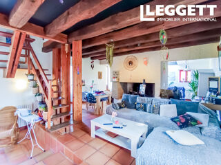  Maison � vendre 4 pi�ces 95 m�