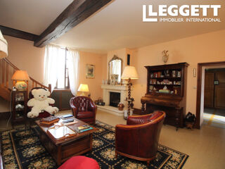  Maison à vendre 7 pièces 162 m²