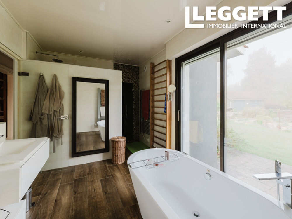  vendre  Maison Langon (33210)