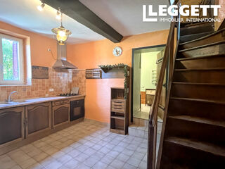  Maison � vendre 2 pi�ces 80 m�