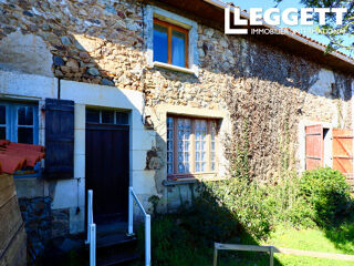  Maison � vendre 3 pi�ces 120 m�