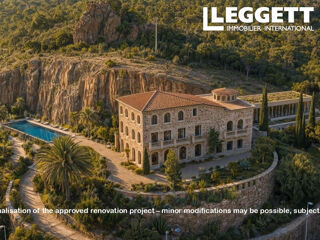  Propriété/château à vendre 1500 m²