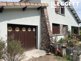  Maison à vendre 5 pièces 137 m²