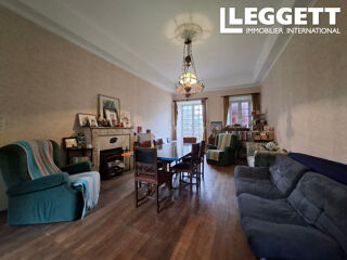  Propri�t�/ch�teau � vendre 9 pi�ces 143 m�