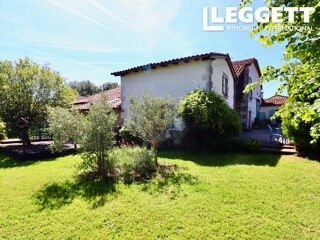  Maison à vendre 9 pièces 210 m²