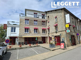  Maison � vendre 15 + pi�ces 423 m�